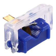 Diamond Replacement Stylus Needle for M44-3 N44-7 M44G M44-7 Fits DUAL M44G,Cartridges LP Phonograph Accessories