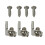 3X Air Differential Pressure  50-500Pa Adjustable Micro- Pressure Air 8
