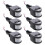12V Motion Sensor Pir Sensor Automatic Infrared Sensor Motion Detector Light  Outdoor Pir for Wall Indoor Outdoor 1
