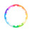 (Purple) Casio G-SHOCK GA2100 Dial Ring Index Colors for DIY Modification & Replacement 6