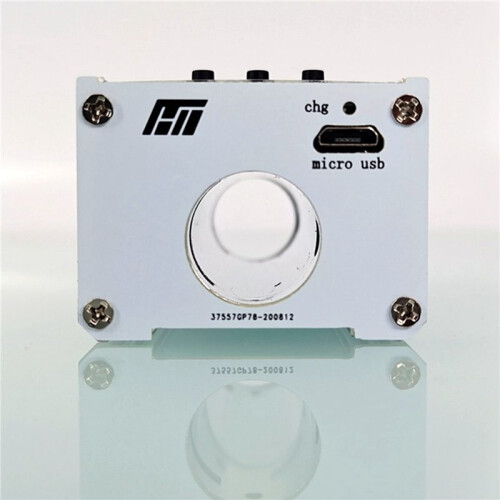 4X HT-X3005 Speed Meter  Velocity  Measurement Chronograph Speed Tester with Backlight LCD 2