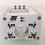 4X HT-X3005 Speed Meter  Velocity  Measurement Chronograph Speed Tester with Backlight LCD 5