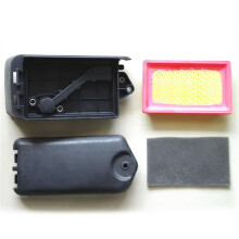XT-775 Air Cleaner for GXV140 195 170CC 173CC Vertical Shaft Complete Cover Filter Assembly Lawn Mower Part