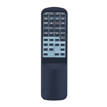 RC-R0502 Fernbedienung für KR-V5080 KR-V5560 KR-V5570 KR-V5580 - Ersatz-Fernbedienung für Audioempfänger