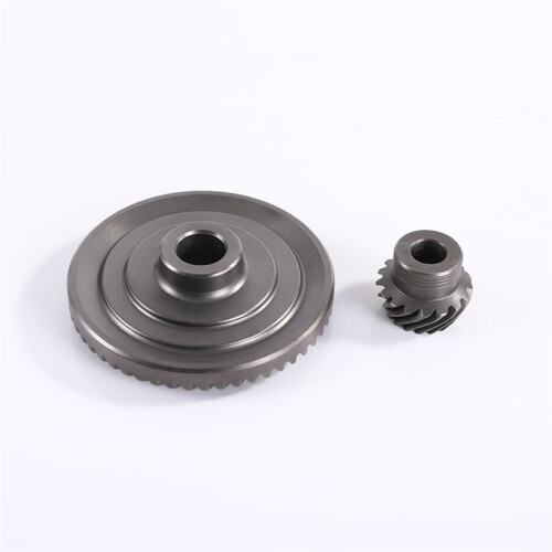 For  Angle Grinder 180 Replacement Spare Parts Gear Set