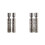 2X 14MM & 16MM Thin Wall Magnetic Swivel  Socket - 3/8-Inch Drive 12-Point  Socket Removal Tool 1