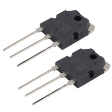 6 Pair A1941 + C5198 10A 200V Power Amplifier Silicon Transistor