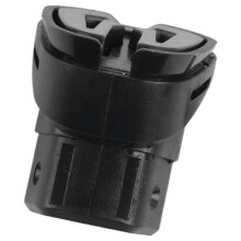Zubehör für Untergrundmetalldetektoren: Fernbedienungshalterung für XP X35, Orx und FMF Deus2 (1 Stück)