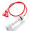 Ice Harvest Float , Ice Thickness Float  for Manitowoc Ice Maker UD0140A UY0140AE UY0310W Models 1