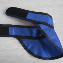 X-Ray Protective Thyroid Collar Hospital Hospital, Nuclear Power Plant Nuclear Radiation Protective 0.5mmpb Lead Collar