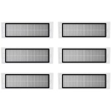 HEPA-Filter für  Vacuum1S SDJQR01RR für  S50 S5 MAX S6 E4 E5 für MI Robot Staubsauger Ersatz