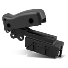 N548978 Miter Saw Power Trigger/ Assembly Compatible with for DWS713, DWS715, DWS716, DWS716XPS
