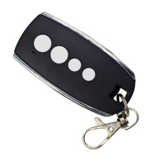Garage Door Remote Control 315MHz for KING GATES STYLO2K Garage Hand Transmitter
