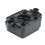 10X Printer Capping Top, Suitable for  XP600 TX800 DX9 DX10 Print  for Solvent Printer Capping Station 6