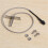 2X Replacement Temperature Probe Sensor for Pit Boss Pellet Grills and Smokers 8