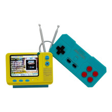 GV300S Retro TV Game Console Handheld Game Player Built-in 339 Classic Games C3 Pocket Gamepad for Kids Gift