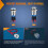 12mm Push Button  10PCS with Pre Wired Harness 12V 24V Self Locking Latching LED Round Waterproof Metal 5