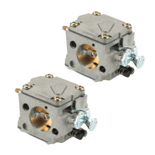 2X Carburetor for 61 266 268 272 272XP for Chainsaw Tillotson HS254B Carb Chain Saw Carburetor