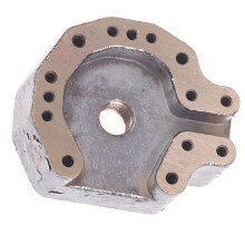 Joystick Soldering Iron Tip Iron Tip Heating Mold for Xbox360 Single Detachable