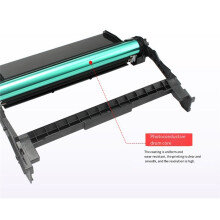 Tambor de Imagem para Laser 303d 301dn MFP 323d 323sdn 301 303 323 W1816A Unidade de Tambor de Imagem