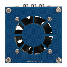 KGX UV Curing Lamp and Cooling Fan Heat Dissipation for Mobile Phone Tablet Motherboard CPU Green Oil Curing Repair Tools