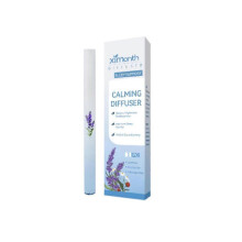 (Blue) Natural Air Fresheners Diffuser Mullein Thyme Mint Lung Cleansing Aromatherapy Diffuser