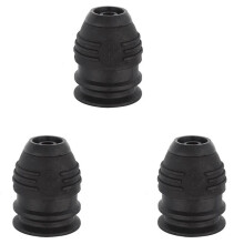 3X Te-40 Te-35 Te-30 Te-16 Sds Trapano Mandrino Sostituisci per Tipo Te16 Te40 Te35 Te 16 30 35 40 Accessori per Utensili Elettrici B