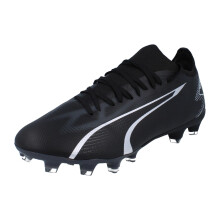 (9) Puma Ultra Match Fg/Ag Mens Football Boots 107347