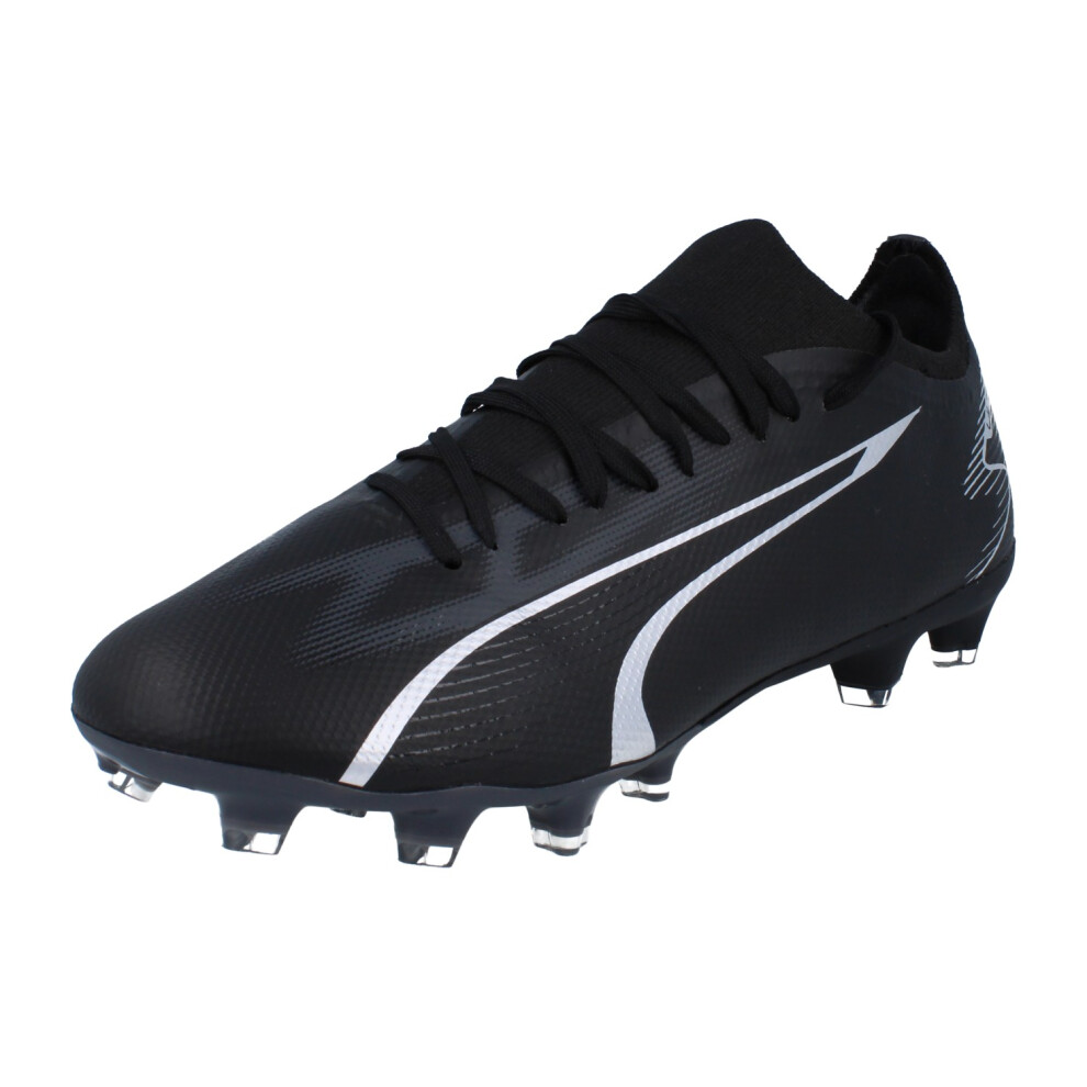 Puma (10) Ultra Match Fg/Ag Mens Football Boots 107347