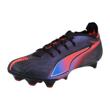 (13) Puma Ultra 6 Carbon Relentless FG Mens Football Boots 108751