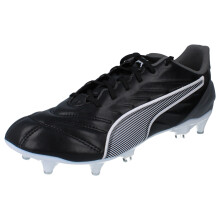 (8.5) Puma King Pro Mxsg Mens Football Boots 107870