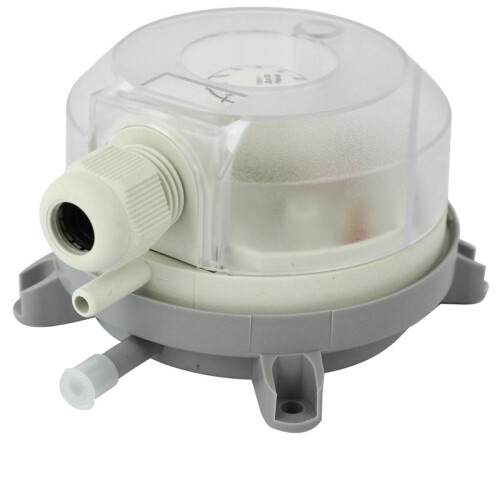 3X Air Differential Pressure  50-500Pa Adjustable Micro- Pressure Air 1