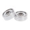 4 x 13 x 5mm Shielded Micro- Small Wheel  Bearings 624Z 20 Pcs 3
