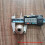 4X 3B2-70250-1 Conector de Combustível para Motor de Popa  5-90HP 4