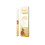 (Yellow) Natural Air Fresheners Diffuser Mullein Thyme Mint Lung Cleansing Aromatherapy Diffuser 1