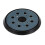 6pcs 8 Holes 125mm Hook Loop Sanding Backing Pad for  Orbital Sander Disk Discs  Cable Backup Stick  Pad 3