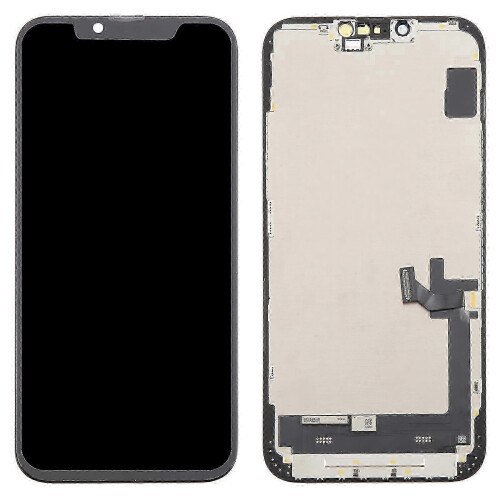 (For iPhone 14 Plus(Incell)) HD Incell LCD Screen Replacement for  Models 1