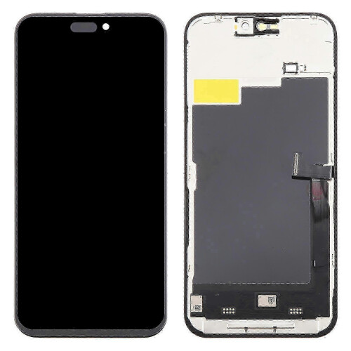 (For iPhone 14 Pro Max(Incell)) HD Incell LCD Screen Replacement for  Models 1