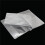 6 X Couverture de Passeport Transparent A la Mode 2
