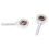8 Pcs 6mm SA6T / K Tige Filetee Roulement Joint D'Extremite 2