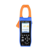 OWON 3 in 1 AC/ Clamp Teter CMS061 600A Digital Oscilloscope with Recorder Function Meter NCV Multifunction Meter