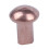 600 Pcs 5/64 x 1/8 Inch Round  Copper Solid Rivets Fasteners 8