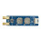 (With shell) M5Stack StickC Plus2 RF 2IN1 Module 433MHz CC1101+2.4GHz NRF24 Development Board 4