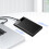 (Red) USB 3.0 5Gbps SATA SSD Hard Drive Case Disk Dock Enclosure Box For Windows/Mac 8