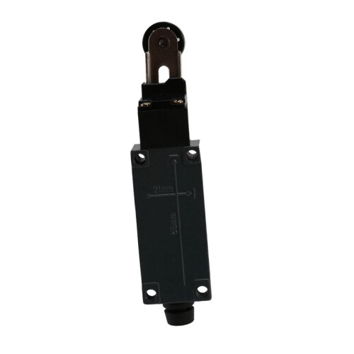 8X ME-8108 Momentary Rotary Adjustable Roller Lever Arm Limit 2