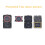 (Proxmark3 Set) Proxmark3 Develop Suit Kits V5.0 512M 3.0 Proxmark NFC PM3 RFID Reader 8