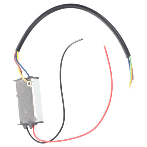 4X LED-Lamptransformator Driver Voeding  36V 20W Waterdicht 2
