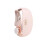 (pink) Professional Cutter Pedicure Electric Automatic Nail Clippers Toe Thick Nails 1