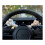 (2pcs, B) Creative Car Decoration Bear, Wiper Shift Handle Decorative Doll, Personality 1