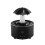 (EU Header, Black) Umbrella Humidifier, Umbrella Diffuser with Rain Effect 1